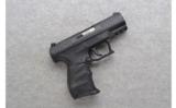 Walther ~ CCP ~ 9mmx19 - 1 of 2