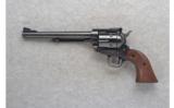 Ruger Model Blackhawk .30 Carbine Cal. - 2 of 2