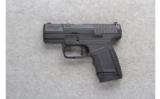 Walther ~ PPS ~ 9mmx19 - 2 of 2