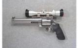 Smith & Wesson ~ 460XVR ~ .460 S&W Magnum - 2 of 2