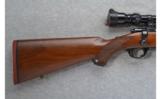 Ruger ~ M77 ~ .250 Savage - 5 of 9