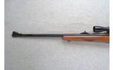 Ruger ~ M77 ~ .338 Win. Mag. - 6 of 9