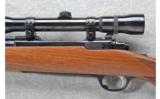 Ruger ~ M77 ~ .338 Win. Mag. - 4 of 9