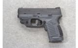 Springfield Armory ~ XDs-9 ~ 9x19 Cal. - 2 of 2
