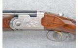 Beretta ~ Silver Pigeon II Sporting ~ 12 Ga. - 4 of 9