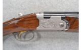Beretta ~ Silver Pigeon II Sporting ~ 12 Ga. - 2 of 9