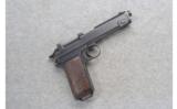 Steyr 1912 ~ 1911 ~ 9mm - 1 of 4