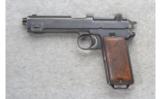 Steyr 1912 ~ 1911 ~ 9mm - 2 of 4