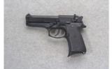 Beretta ~ 92 Compact L ~ 9 Parabellum - 2 of 2