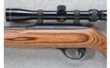 Remington ~ 597 Magnum ~ .22 Win. Mag. - 8 of 9