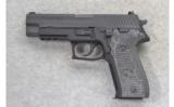 Sig Sauer ~ P226 ~ 9mm Para - 2 of 2