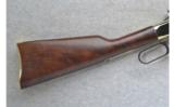 Henry ~ Lever Action ~ .17 HMR - 2 of 9