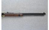 Henry ~ Lever Action ~ .17 HMR - 4 of 9