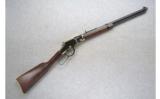 Henry ~ Lever Action ~ .17 HMR - 1 of 9