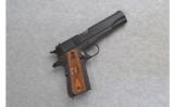 Springfield Armory ~ 1911-A1 ~ .45 Auto - 1 of 2