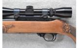 Ruger ~ 10/22 Carbine ~ .22 LR Caliber - 8 of 9