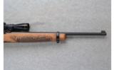 Ruger ~ 10/22 Carbine ~ .22 LR Caliber - 4 of 9