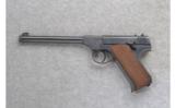 Colt ~ Automatic ~ .22 Long Rifle - 2 of 4