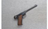 Colt ~ Automatic ~ .22 Long Rifle - 1 of 4
