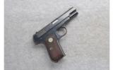 Colt ~ Automatic ~ .32 Rimless - 1 of 2