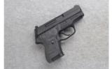 Sig Sauer ~ P224 ~ .40 S&W - 1 of 2