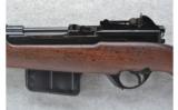 FN ~ 1949 w/Bayonet ~7mmx57 - 8 of 9