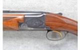 Browning ~ Over & Under ~ 12 Ga. - 8 of 9