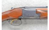 Browning ~ Over & Under ~ 12 Ga. - 3 of 9
