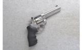 Ruger ~ GP100 ~ .357 Magnum - 1 of 2