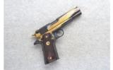 Colt ~ M199A1 The American Eagle ~ .45 Auto - 1 of 8