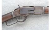 Winchester ~ 1873 (as is) ~ .44 Cal. - 3 of 9
