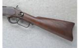 Winchester ~ 1873 (as is) ~ .44 Cal. - 9 of 9