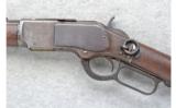 Winchester ~ 1873 (as is) ~ .44 Cal. - 8 of 9