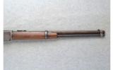 Winchester ~ 1873 (as is) ~ .44 Cal. - 4 of 9