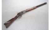 Winchester ~ 1873 (as is) ~ .44 Cal. - 1 of 9