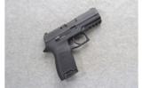 Sig Sauer ~ P320 ~ .357 Sig - 1 of 2