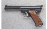 Ruger ~ Mark I ~ .22 Cal. Long Rifle - 2 of 4