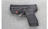 Smith & Wesson ~ M&P 40 Shield M2.0 ~ .40 S&W - 2 of 2