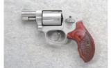 Smith & Wesson ~ 642-2 ~ .38 S&W Spl+P - 2 of 2