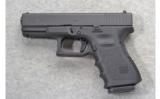 Glock ~ 19 Gen 3 ~ 9x19 - 2 of 2