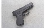 Glock ~ 19 Gen 3 ~ 9x19 - 1 of 2