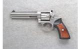 Ruger ~ GP100 ~ .357 Magnum - 2 of 2