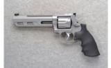Smith & Wesson ~ 686-6 Competitor ~ .357 Magnum - 2 of 3