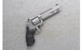 Smith & Wesson ~ 686-6 Competitor ~ .357 Magnum - 1 of 3