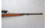 Mauser ~ 98 Sporter ~ 9x57mm Cal. - 4 of 11