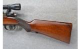 Mauser ~ 98 Sporter ~ 9x57mm Cal. - 9 of 11