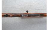 Mauser ~ 98 Sporter ~ 9x57mm Cal. - 5 of 11