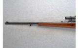 Mauser ~ 98 Sporter ~ 9x57mm Cal. - 7 of 11