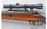 Mauser ~ 98 Sporter ~ 9x57mm Cal. - 8 of 11