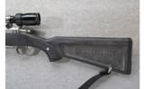 Ruger ~ M77 Mark II ~ .300 Win. Mag. - 9 of 9